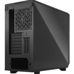 Caja/Torre Fractal Design Meshify 2 Black Dark Cristal Templado
