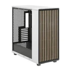 Caja/Torre Fractal Design North XL Chalk Blanco
