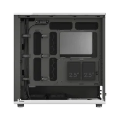 Caja/Torre Fractal Design North XL Chalk Blanco