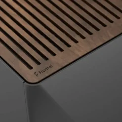 Caja/Torre Fractal Design Era 2 Gris