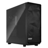 Caja/Torre Fractal Design Meshify 2 XL Black Light Cristal Templado