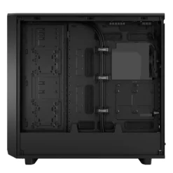 Caja/Torre Fractal Design Meshify 2 XL Black Light Cristal Templado