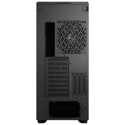 Caja/Torre Fractal Design Meshify 2 XL Black Light Cristal Templado