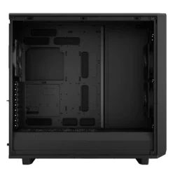 Caja/Torre Fractal Design Meshify 2 XL Black Light Cristal Templado