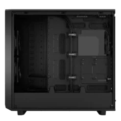 Caja/Torre Fractal Design Meshify 2 XL Black Light Cristal Templado