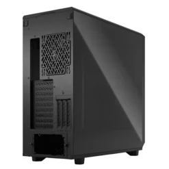Caja/Torre Fractal Design Meshify 2 XL Black Light Cristal Templado