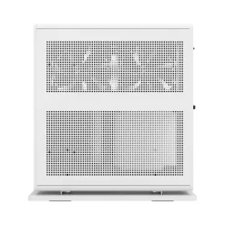 Caja/Torre Fractal Design Ridge PCIe 4.0 Blanco