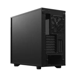 Caja/Torre Fractal Design Define 7 Negro Cristal Templado Tintado Oscuro