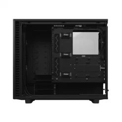 Caja/Torre Fractal Design Define 7 Negro Cristal Templado Tintado Oscuro