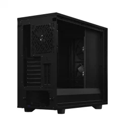 Caja/Torre Fractal Design Define 7 Negro Cristal Templado Tintado Oscuro