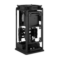 Caja/Torre Fractal Design Mood Negro
