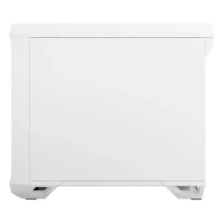 Caja/Torre Fractal Design Torrent Nano Blanco