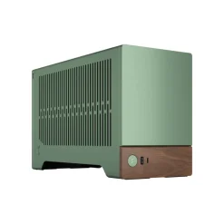 Caja/Torre Fractal Design Terra Jade Verde