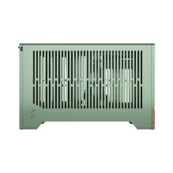 Caja/Torre Fractal Design Terra Jade Verde