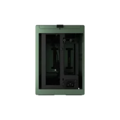 Caja/Torre Fractal Design Terra Jade Verde