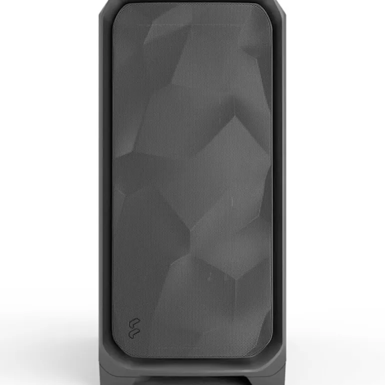 Caja/Torre Fractal Design Meshify 3 XL Black Solid