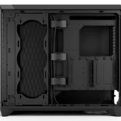 Caja/Torre Fractal Design Meshify 3 XL Black Solid