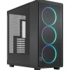 Caja/Torre Fractal Design Epoch XL Black TG RGB Light Tint