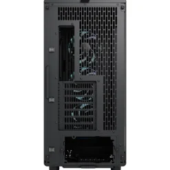 Caja/Torre Fractal Design Epoch XL Black TG RGB Light Tint