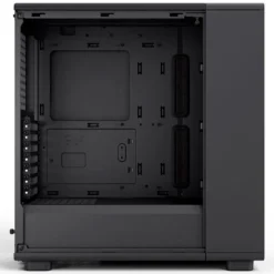 Caja/Torre Fractal Design Epoch Black TG Light Tint