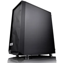 Caja/Torre Fractal Design Meshify C