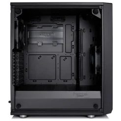 Caja/Torre Fractal Design Meshify C