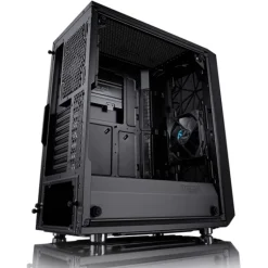Caja/Torre Fractal Design Meshify C