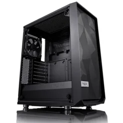 Caja/Torre Fractal Design Meshify C