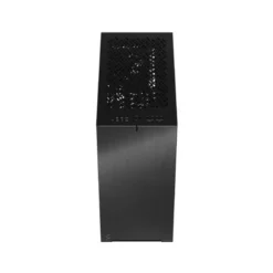 Caja/Torre Fractal Design Define 7 Compact Light Cristal Templado
