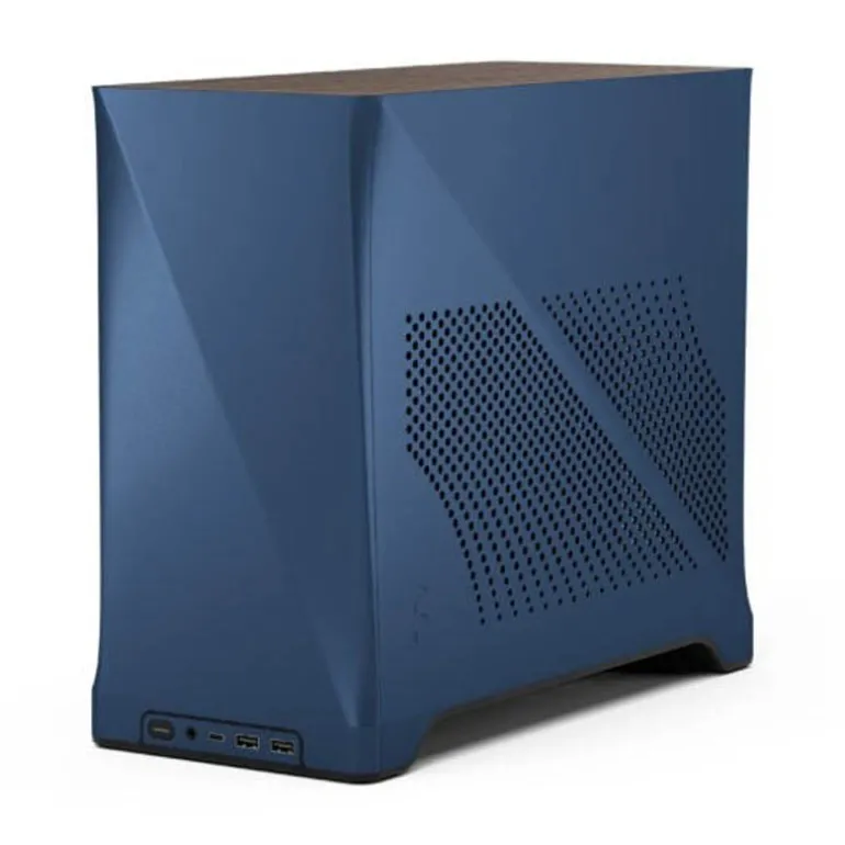 Caja/Torre Fractal Design Era 2 Azul