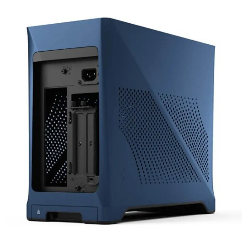 Caja/Torre Fractal Design Era 2 Azul