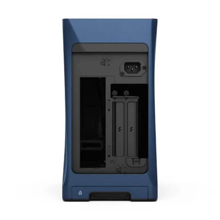 Caja/Torre Fractal Design Era 2 Azul