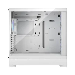 Caja/Torre Fractal Design Pop XL Air ARGB TG Blanco