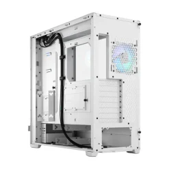 Caja/Torre Fractal Design Pop XL Air ARGB TG Blanco