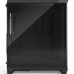 Caja/Torre Fractal Design Meshify 3 Black RGB TG Light Tint