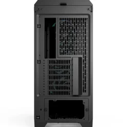 Caja/Torre Fractal Design Meshify 3 Black RGB TG Light Tint