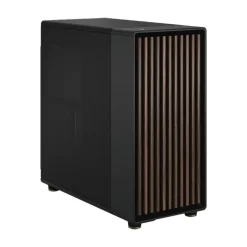 Caja/Torre Fractal Design North XL Charcoal Negro