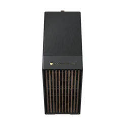 Caja/Torre Fractal Design North XL Charcoal Negro