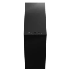 Caja/Torre Fractal Design Define 7 XL Negro Panel Lateral Insonorizado