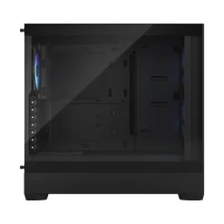 Caja/Torre Fractal Design Pop Air ARGB TG Negro