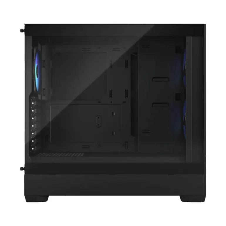 Caja/Torre Fractal Design Pop Air ARGB TG Negro