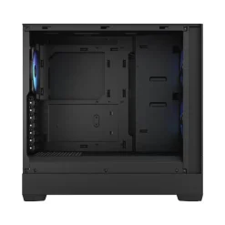 Caja/Torre Fractal Design Pop Air ARGB TG Negro