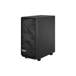 Caja/Torre Fractal Design Meshify 2 Compact Black Cristal Templado Light Tint
