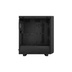 Caja/Torre Fractal Design Meshify 2 Compact Black Cristal Templado Light Tint