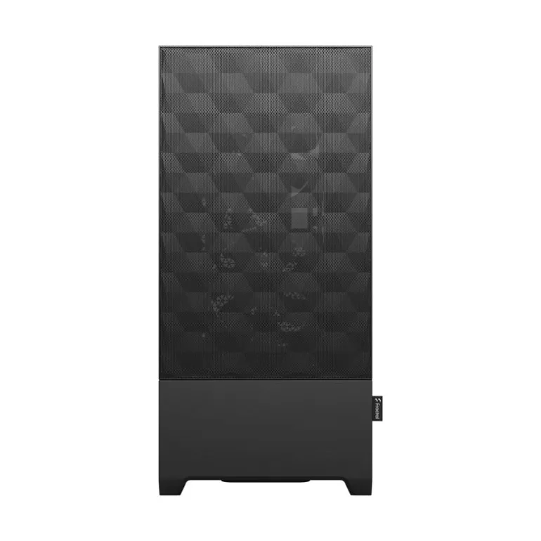 Caja/Torre Fractal Design Pop Air TG Negro