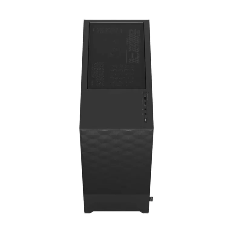 Caja/Torre Fractal Design Pop Air TG Negro