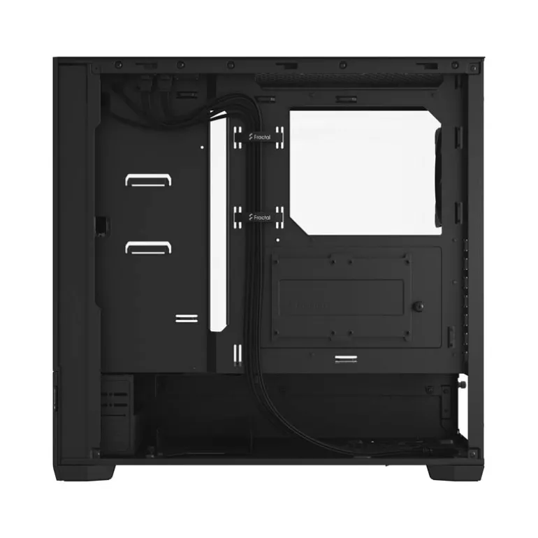 Caja/Torre Fractal Design Pop Air TG Negro