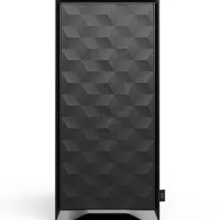 Caja/Torre Fractal Design Pop 2 Air Black Solid