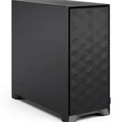 Caja/Torre Fractal Design Pop 2 Air Black Solid