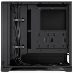 Caja/Torre Fractal Design Pop 2 Air Black Solid